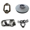 Precision Casting Materials | Stainless Steel Precision Casting & High-Temperature Alloy - casting
