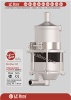 LF Bros Engine heater with double thermostats