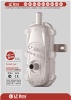 Electric motor preheater for vehicles