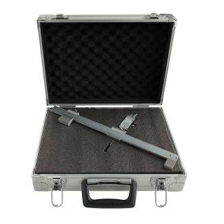 Digital Rail Frog Wear Gauge