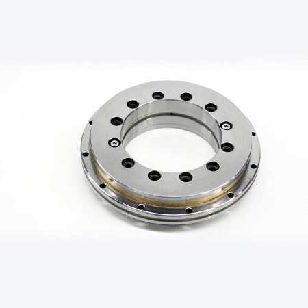 RU124 - Cross roller bearing