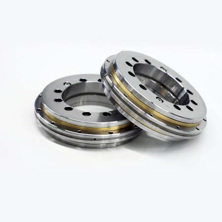 RU148 - Cross roller bearing