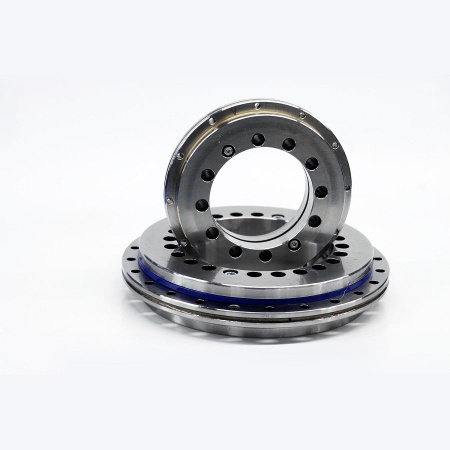 RU228 - Cross roller bearing