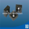 single  shaft shredder knives
