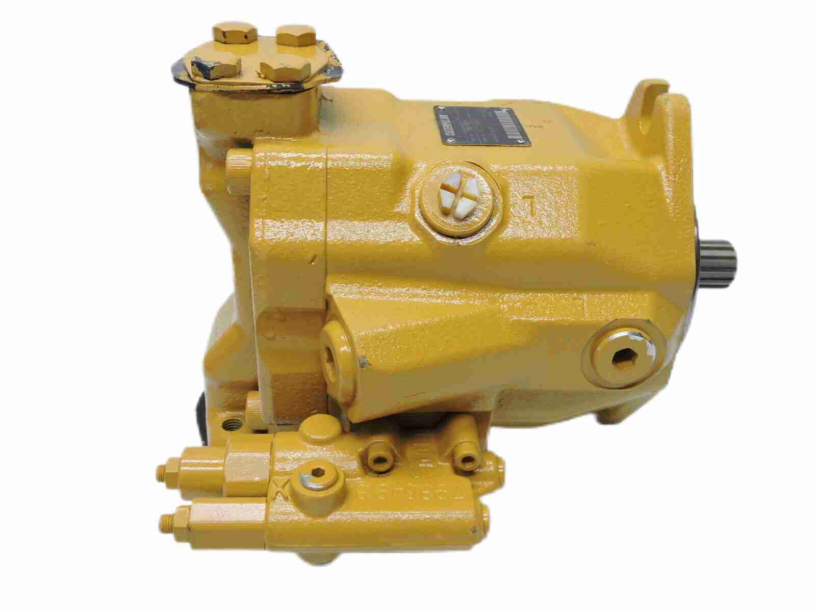 Caterpillar CAT 161-4280 Intake Valve for Engine 3116 3126,0.15kg