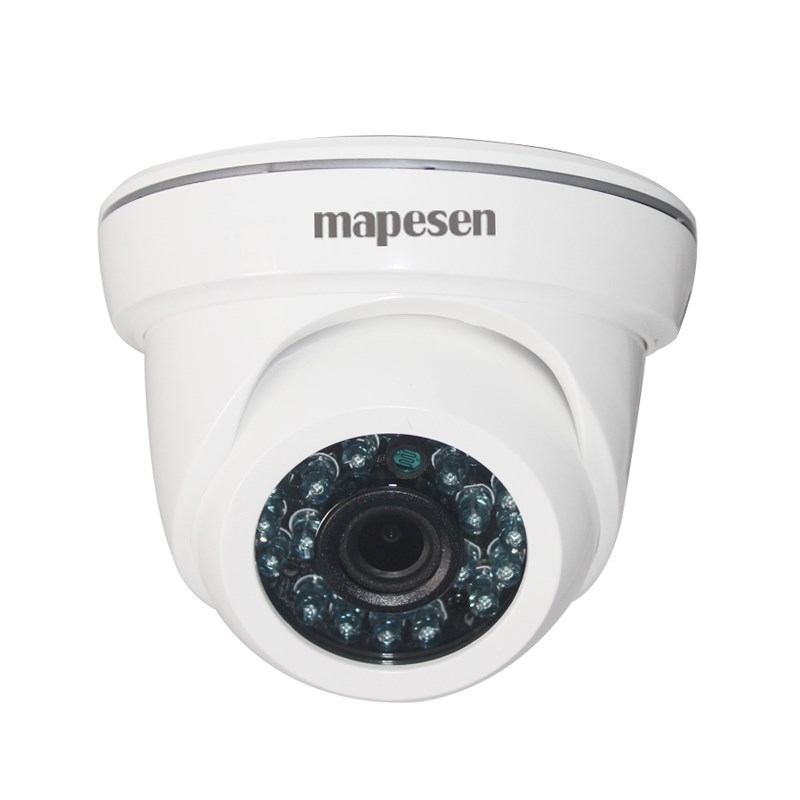 dome cctv camera
