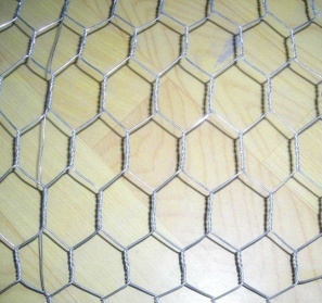 Hexagonal wire mesh netting chicken wire mesh fence netting