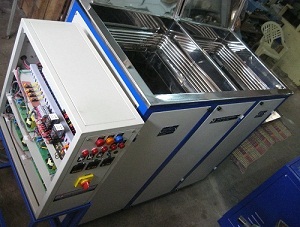 Ultrasonic cleaning machines,Ultrasonic Cleaning Equipments,ultrasonic welding machine,ultrasonic tube sealing machine,ultrasonic plastic welding machines, Ultrasonic Industrial Cleaner manufacturers and suppliers in Bangalore