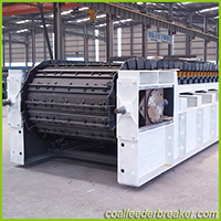 Heavy Duty Apron Feeder