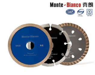 diamond saw blade