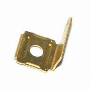 Metal Stamping Part 01