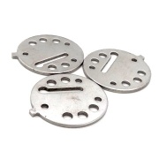 Metal Stamping Part 02