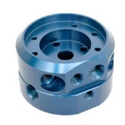 CNC machining part 02 - CNC Machining Parts