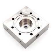 CNC machining part 03