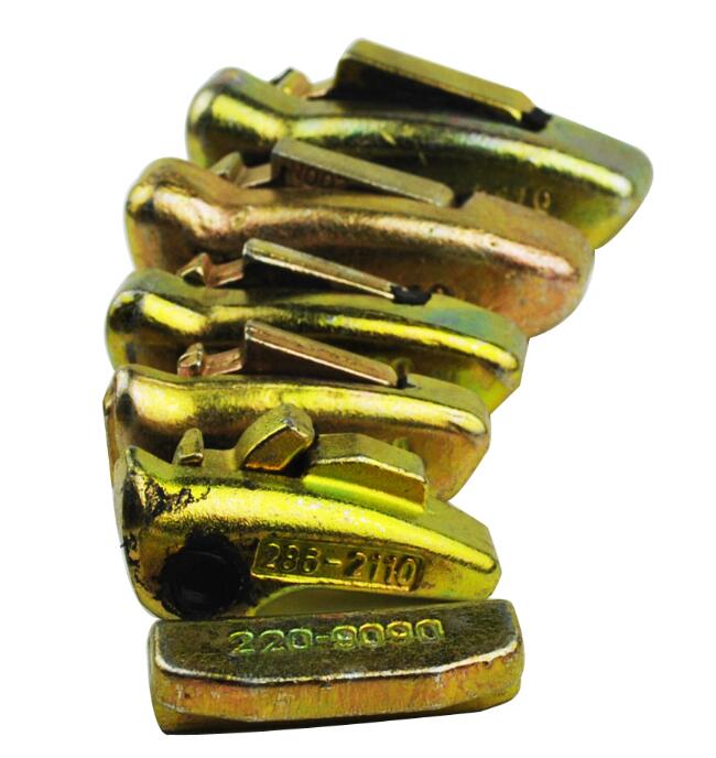 K80/K90/K110/K150/K170PIN LOCK