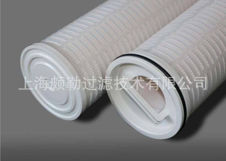 single open end, without inner core