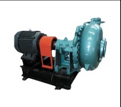 DGD Slurry Pump