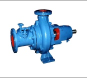 KWP Non Cog Pump