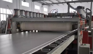 PVC Foam Board PVC Free foam board PVC Celuka Foam board PVC Co-extruded Foam Board - yingchuang1