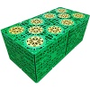 Rainwater Harvesting Storage Detention Infiltration Module Tank - rainwatertank