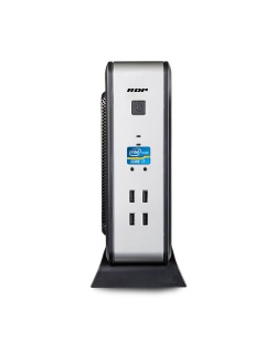 RDP Mini PC | XL-550 - Mini Desktop Computer - XL-550