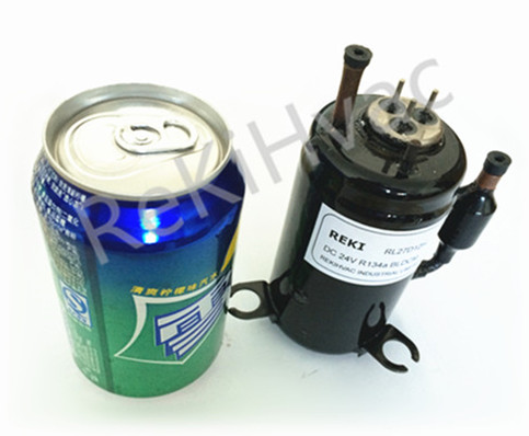Miniature Compressor - L series