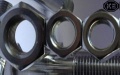 Petrochemical Stud Bolts & Nuts - 11544