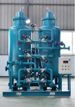 PSA Nitrogen Generators - SJM-1/8-SJM-300/8