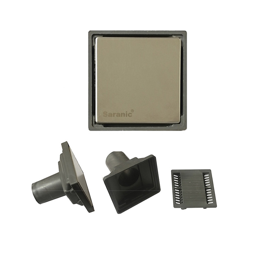 tile in saranic drain model sg 500 t