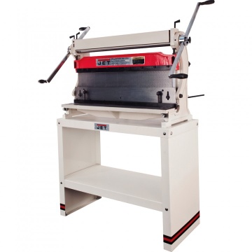 Jet SBR-30M 3-in-1 Shear, Brake and Roll