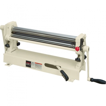 Jet SR-2236M Benchtop Slip Roll, 36 x 22 Gauge