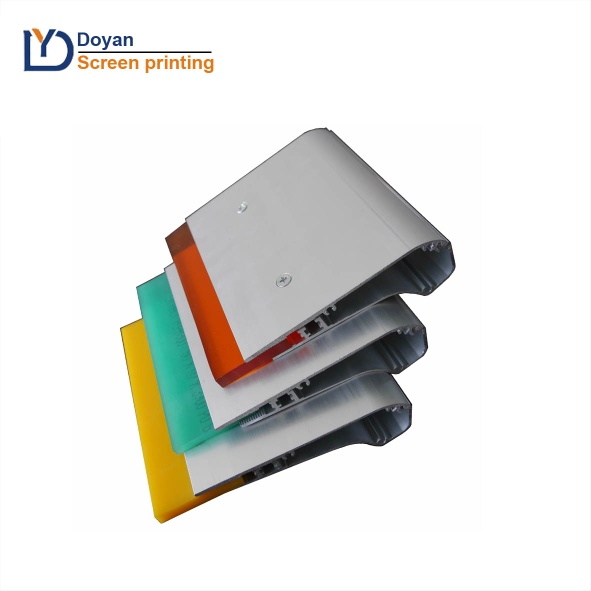 Best selling aluminum handle with squeegee - DY-06