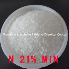 capro grade ammonium sulphate