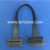 OBD2 ELM327 Auto Diagnostic Cable - mc007