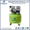 800W/1 hp silent oil free air compressor (GA-81)
