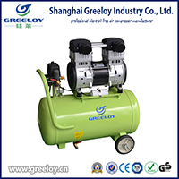 1200W quiet air compressor hot sale