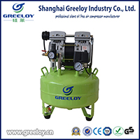 600W quiet piston air compressor manufacturer