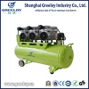 3 hp/2400W oil free air compressor price