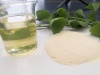 enzymatic amino acid organic fertilizer 80% full of peptides