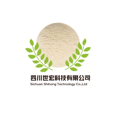 Hydrolysate amino acid powder 80% light yellow powder