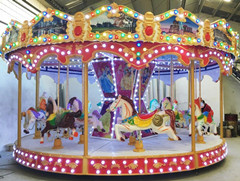 carousel