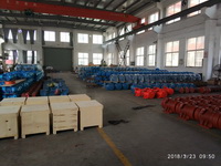 Electric three phase Vibrator Motors for industry