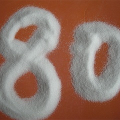 f80 white corundum/f80 WFA/f80WA