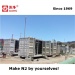 Membrane N2 generator - Membrane N2