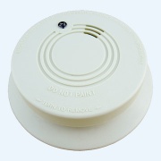Smoke Detector Tester Devices With Photoelectrics Sensor Home Fire Security Alarm System Equipment Manufactures - AK-218A