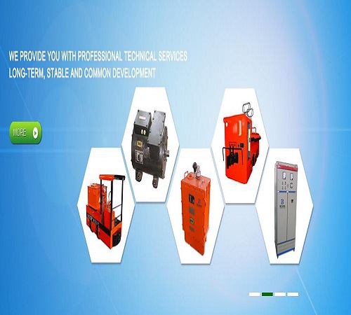 HUNAN SOUTH ELECTRIC LOCOMOTIVE CO.,LTD