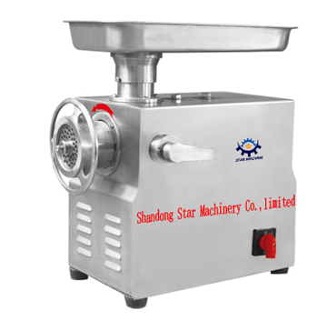 TJ meat mincer