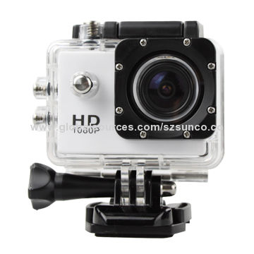 HD Sports Camera