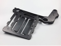 Sundary Precision Machining Provides Experienced CNC Machining Services to Customize Parts - Sun123