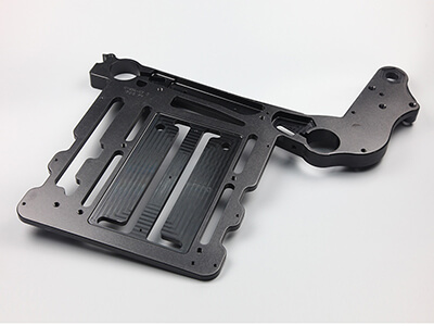Precision CNC Machined Parts